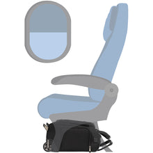 Load image into Gallery viewer, Travelpro Crew Versapack Rolling Underseat Carryon - Lexington Luggage