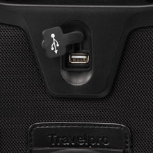 Load image into Gallery viewer, Travelpro Platinum Elite Carry On Spinner Tote - Lexington Luggage