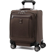 Load image into Gallery viewer, Travelpro Platinum Elite Carry On Spinner Tote - Lexington Luggage