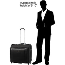 Load image into Gallery viewer, Travelpro Platinum Elite 50" Rolling Garment Bag - Lexington Luggage