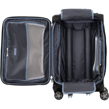 Load image into Gallery viewer, Travelpro Platinum Elite 21 inch Expandable Carry On Spinner - Lexington Luggage