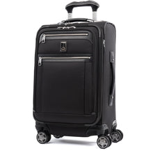 Load image into Gallery viewer, Travelpro Platinum Elite 21 inch Expandable Carry On Spinner - Lexington Luggage