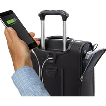 Load image into Gallery viewer, Travelpro Platinum Elite 21 inch Expandable Carry On Spinner - Lexington Luggage