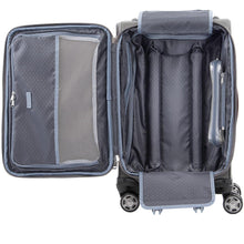 Load image into Gallery viewer, Travelpro Platinum Elite 2pc Spinner Set - spinner inside open