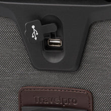Load image into Gallery viewer, Travelpro Platinum Elite 2pc Spinner Set - usb charging port