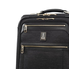 Load image into Gallery viewer, Travelpro Platinum Elite 21" Expandable Carry On Spinner (Limited Edition) - Lexington Luggage