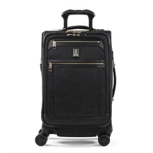Load image into Gallery viewer, Travelpro Platinum Elite 21" Expandable Carry On Spinner (Limited Edition) - Lexington Luggage