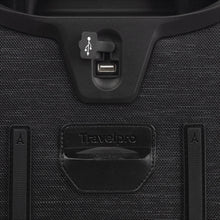 Load image into Gallery viewer, Travelpro Platinum Elite 21" Expandable Carry On Spinner (Limited Edition) - Lexington Luggage