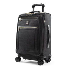 Load image into Gallery viewer, Travelpro Platinum Elite 21" Expandable Carry On Spinner (Limited Edition) - Lexington Luggage