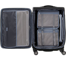 Load image into Gallery viewer, Travelpro Platinum Elite 25" Expandable Spinner - Lexington Luggage