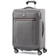 Load image into Gallery viewer, Travelpro Platinum Elite 25" Expandable Spinner - Lexington Luggage