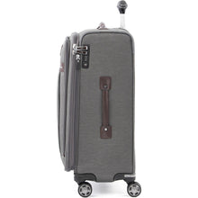 Load image into Gallery viewer, Travelpro Platinum Elite 2pc Spinner Set - side profile
