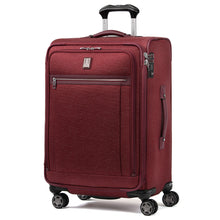 Load image into Gallery viewer, Travelpro Platinum Elite 25" Expandable Spinner - Lexington Luggage
