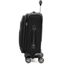 Load image into Gallery viewer, Travelpro Platinum Elite International Expandable Carry On Spinner - Lexington Luggage