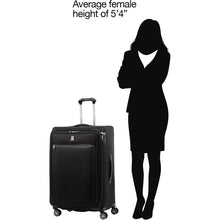 Load image into Gallery viewer, Travelpro Platinum Elite 29" Expandable Spinner - Lexington Luggage