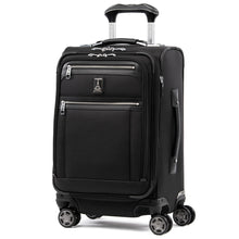 Load image into Gallery viewer, Travelpro Platinum Elite 20" Expandable Business Plus Carry On Spinner - Lexington Luggage