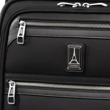 Load image into Gallery viewer, Travelpro Platinum Elite 20" Expandable Business Plus Carry On Spinner - Lexington Luggage