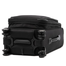 Load image into Gallery viewer, Travelpro Platinum Elite 20" Expandable Business Plus Carry On Spinner - Lexington Luggage