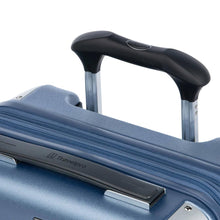 Load image into Gallery viewer, Travelpro Platinum Elite Hardside 2pc Spinner Set - top carry handle