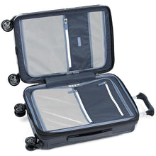 Load image into Gallery viewer, Travelpro Platinum Elite Compact Carry On Expandable Hardside Spinner - Lexington Luggage