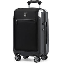 Load image into Gallery viewer, Travelpro Platinum Elite Business Plus Carry On Expandable Hardside Spinner - Lexington Luggage