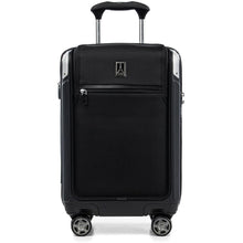 Load image into Gallery viewer, Travelpro Platinum Elite Business Plus Carry On Expandable Hardside Spinner - Lexington Luggage