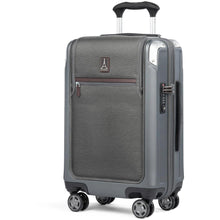 Load image into Gallery viewer, Travelpro Platinum Elite Business Plus Carry On Expandable Hardside Spinner - Lexington Luggage