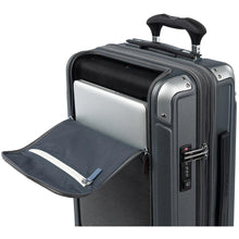 Load image into Gallery viewer, Travelpro Platinum Elite Compact Business Plus Carry On Exp Hardside Spinner - Lexington Luggage