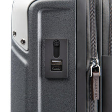 Load image into Gallery viewer, Travelpro Platinum Elite Compact Business Plus Carry On Exp Hardside Spinner - Lexington Luggage