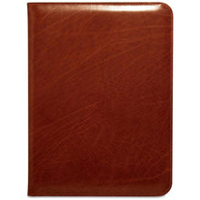 Load image into Gallery viewer, Jack Georges Elements Letter-Size Writing Pad Cover - Lexington Luggage