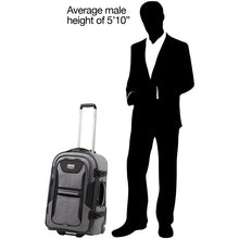 Load image into Gallery viewer, Travelpro Bold 25" Expandable Rollaboard - Lexington Luggage