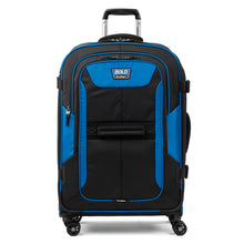 Load image into Gallery viewer, Travelpro Bold 26" Expandable Spinner - Lexington Luggage