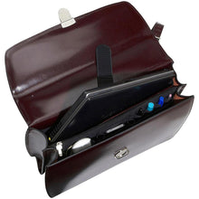 Load image into Gallery viewer, Jack Georges Elements Professional Briefcase 4402 - Lexington Luggage