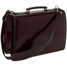 Load image into Gallery viewer, Jack Georges Elements Professional Briefcase 4402 - Lexington Luggage