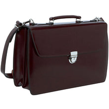 Load image into Gallery viewer, Jack Georges Elements Professional Briefcase 4402 - Lexington Luggage