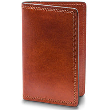 Load image into Gallery viewer, Bosca Dolce Calling Card Case - Lexington Luggage