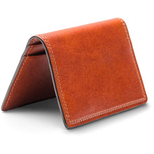 Load image into Gallery viewer, Bosca Dolce Calling Card Case - Lexington Luggage