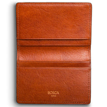 Load image into Gallery viewer, Bosca Dolce Calling Card Case - Lexington Luggage