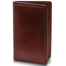 Load image into Gallery viewer, Bosca Dolce Calling Card Case - Lexington Luggage