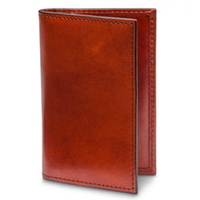 Load image into Gallery viewer, Bosca Dolce Calling Card Case - Lexington Luggage