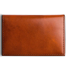 Load image into Gallery viewer, Bosca Old Leather 8 Pocket Credit Card Case - Lexington Luggage