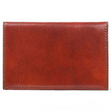 Load image into Gallery viewer, Bosca Old Leather 8 Pocket Credit Card Case - Lexington Luggage