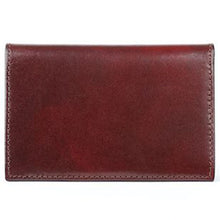 Load image into Gallery viewer, Bosca Old Leather 8 Pocket Credit Card Case - Lexington Luggage