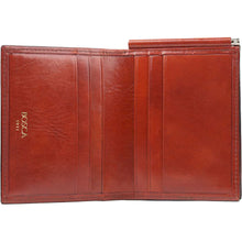 Load image into Gallery viewer, Bosca Old Leather Money Clip w/Pocket - Lexington Luggage