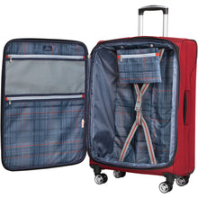 Load image into Gallery viewer, Skyway Sigma 6.0 25" Medium Check-In Spinner - Lexington Luggage