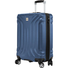 Load image into Gallery viewer, Skyway Nimbus 4.0 Carry On Spinner - profile blue