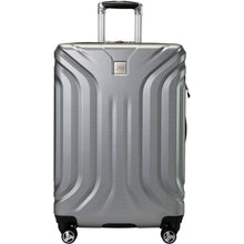 Load image into Gallery viewer, Skyway Nimbus 4.0 Medium Check-In Spinner - shinny silver