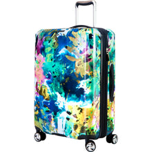 Load image into Gallery viewer, Ricardo Beverly Hills Beaumont Hardside 24" Medium Check-In Spinner - splash of nature