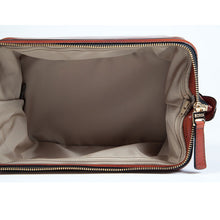 Load image into Gallery viewer, Bosca Old Leather 10" Zipper UtiliKit - Lexington Luggage