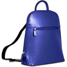 Load image into Gallery viewer, Jack Georges Chelsea Angela Small Backpack 5835 - Lexington Luggage